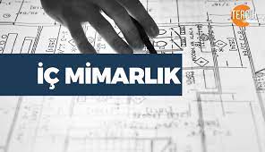 Başka bir deyişle iç mimarlık mekâna anlam katma sanatıdır. Ic Mimarlik Bolumu Nedir Taban Puanlari Nedir Mezunlari Ne Is Yapar