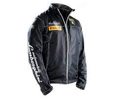 Pin On Lamborghini Jackets