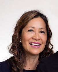 Angelique Raymond's Instagram, Twitter & Facebook