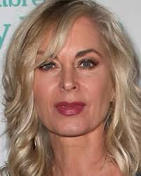 The Heartbreaking Reality Of #EileenDavidson's Personal Life