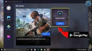 Tencent gaming buddy is an official pubg mobile emulator that allows the player to play pubg mobile on pc. Fix Google Installer Not Showing In Tencent Gaming Buddy Ø¯ÛŒØ¯Ø¦Ùˆ Dideo