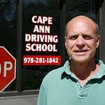 Gloucester: David Scatterday of Rockport recently…