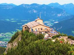 At eagle's healing nest we pride ourselves in healing the invisible wounds of war. Berchtesgaden And Hitler S Eagle S Nest Tour From Munich Tours Activities Fun Things To Do In Munich Germany Veltra