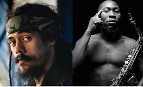 Seun Kuti, Damian Marley to release landmark single 'Dey'