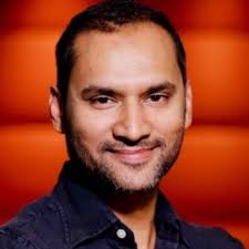 Previous Keynote Speakers