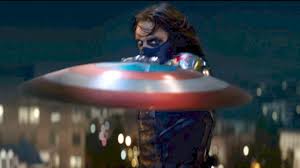 The price of freedom is high. Happy 5 Year Anniversary Captain America The Winter Soldier The Mary Sue