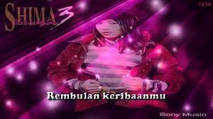 Setelah aku kau milikimereka lihat ku tersenyumgembira bagai tiada dukabegitu indah dipandangantapi hatiku keretakan bagai sinarpurnama terang yang. Shima Setelah Aku Kau Miliki Lirik Youtube