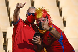 Uefa euro 2020 tickets uefa euro 2020. Spain Ties With Sweden 0 0 Ineews The Best News