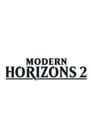 Lucha por saber quién se sentará en el trono de. Magic The Gathering Horizons Du Modern 2 Bundle French