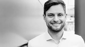 Neuer National Sales Manager für Deutschland und Österreich bei Mizuno