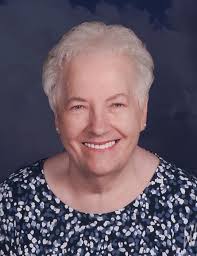 June Rutherford Obituary