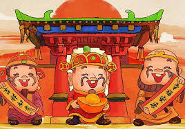 The site owner hides the web page description. å¤§å¹´åˆå‡ è¿Žè´¢ç¥žå•Šæ‹œè´¢ç¥žçˆ·å¯ä»¥ä¸‹åˆå— åº·å¥è°·