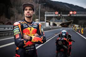 We did not find results for: Miguel Oliveira 18th In The First Free Practice For Aragao Gp Ineews The Best News