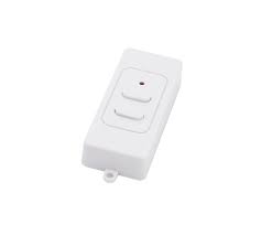 Ajouter Bouton Poussoir Sur Porte De Garage Leroy Merlin