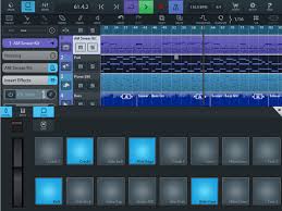 Top app reviews 101.com brings best music ipad apps for you. 10 Top Music Making Apps For Ipad Ios Daws List Masters Of Music