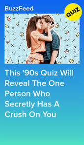 This 90s Quiz Will Reveal The One Person Who Secretly Has A Crush On You Crush Quizzes Boyfriend Quiz Personality Quizzes Buzzfeed The options are pale, moon, baddie, pastel, art hoe, and finally not qfeast is the most popular network that let you create online quizzes, stories, questions, polls or interest pages. this 90s quiz will reveal the one
