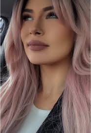 What @Moneybagg Yo said 😘 #moneybaggyo #obsessed #stayinyourlane #pinkhair  #glambyrose #hairtok #ifpainwasaperson