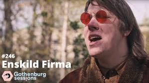 Rambling Nicholas Heron