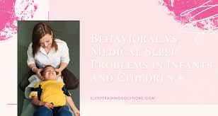 Image result for Sleep Problems in Infants