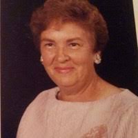 NADINE BAILEY Obituary