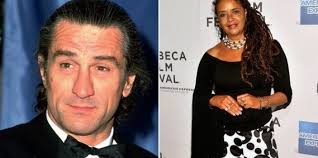 De niro and hightower first met at a london nightclub in 1987, but didn't wed for another decade. How Diahnne Abbott Made A Name For Herself After Divorcing Robert De Niro Celeb Familia