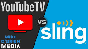 Youtube Tv Vs Sling Tv 2019 Honest Review