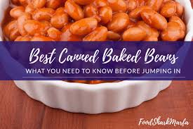Purchased from the zimmerman estate in terrell, texas in 1967. The 11 Best Canned Baked Beans On The Market For Your Pantry Food Shark Marfa