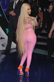 Поделиться nicki minaj, mike will made it, youngboy never broke again — what that speed bout!? Nicki Minaj Starportrat News Bilder Gala De