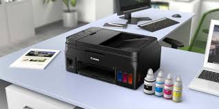 فيديو خاص بفتح علبة كانون 750d و قبضة البطارية حيث ساقوب. Printers Reviewed Canon And Epson Refillable Ink Models Can They Save You Money Which News