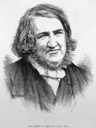 Sir James Young Simpson