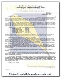 If you need to change your name before your commission's expiration date, read the instructions send a photocopy of the application to the bonds and insurance section of sorm. California Notary Bond 15 000 Order Online Fast Shipping Notary Net