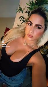 Yaima Gonzalez's Instagram, Twitter & Facebook