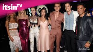 Последние твиты от riverdale (@cw_riverdale). Riverdale Staffel 5 Neue Charaktere Kein Happy End Fur Diese Paare Youtube