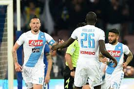 Stadio olimpico di roma mercoledì 17 giugno 2020 ore 21:00. Napoli Vs Juventus Coppa Italia Final Score 3 2 4 5 Agg Close But Not Quite Enough The Siren S Song