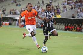 Mas há momento especiais em que os. Ceara X Fortaleza Classico Rei Pode Ir Para Penaltis E Times Tem Retrospecto Ruim Veja Historico Jogada Diario Do Nordeste