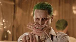 #jared leto #jared leto imagine #jared leto gifs #jared leto au meme #jared leto joker #thirty seconds to mars description/request: Suicide Squad Director Confirms Most Of Jared Leto S Footage Has Not Been Released