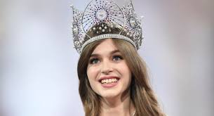 Born 31 december 1998) is a russian model and beauty pageant titleholder who was crowned miss russia 2019. Alina Sanko Mediaalliance Info