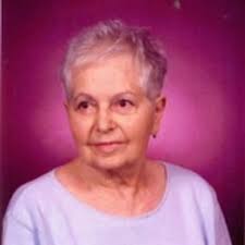 Elaine Hanson Obituary July 15, 2014