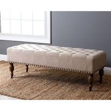 Overstock Com Online Shopping Bedding Furniture Electronics Jewelry Clothing More Ottoman Bench Abbyson Living Vintage Bench