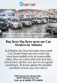 Buy Here Pay Here Near Me Car Dealers In Augusta Car Dealer Buy Used Cars Used Cars