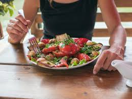 Symptoms should pass in three to four weeks. Keto Diet Vs Mediterranean Diet Differences Between Insider