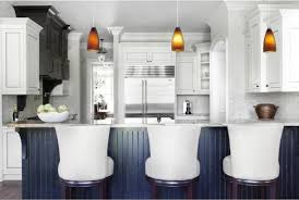 Obviously, the concept of transitional design serves as a link between traditional and modern kitchens. Transitional Kitchen Design Ideas