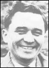 Gordon Arnold Lonsdale (auteur de Spy)