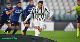 Atalanta won 5 direct matches. Juventus 1 1 Atalanta Serie A Player Ratings