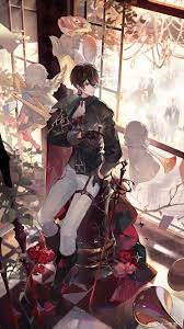 ghim của 雪山 tren 二次元 trong 2021 anime ảnh tường cho điện thoại phim hoạt hinh