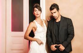 Star tv, 2019 | drama. Siyah Beyaz Ask 2017