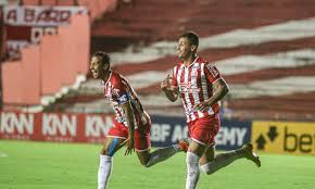 Com a decisão judicial do retorno do jogo náutico x juventude para hoje, o náutico se comprometeu a contratar 200 seguranças, que fizeram a segurança interna dos aflitos. Nautico Goleia Operario Por 5 A 0 Na Serie B