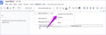 Cara Mengimport Soalan Ke Borang Google Dengan Mudah