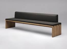 Freistehende Essbank Google Suche Polsterbank Sitzbank Esszimmer Sofa Design