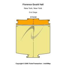 French Institute Florence Gould Hall Events And Concerts In